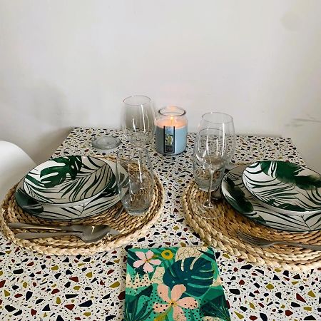 Nice Place Near Vieux Port Apartment Marseille Ngoại thất bức ảnh