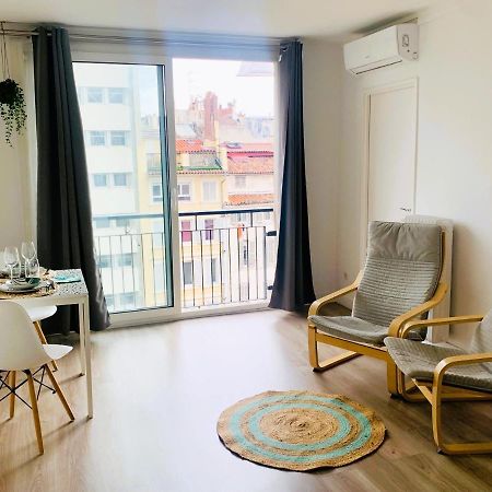 Nice Place Near Vieux Port Apartment Marseille Ngoại thất bức ảnh