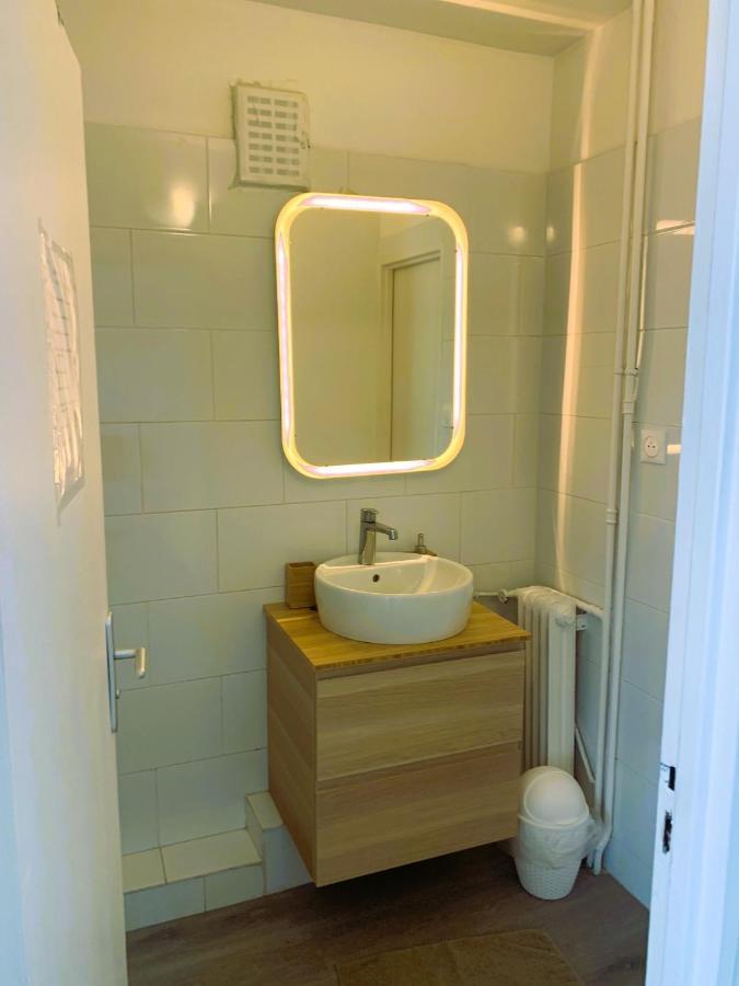 Nice Place Near Vieux Port Apartment Marseille Ngoại thất bức ảnh