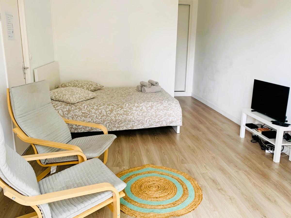 Nice Place Near Vieux Port Apartment Marseille Ngoại thất bức ảnh
