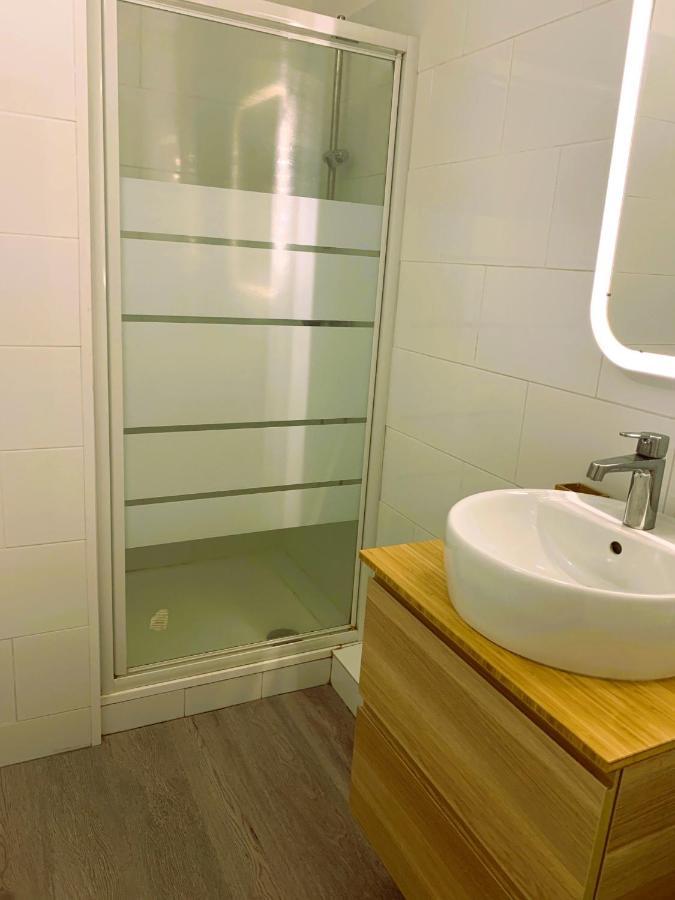 Nice Place Near Vieux Port Apartment Marseille Ngoại thất bức ảnh